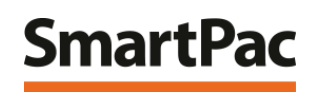 Logo SmartPac